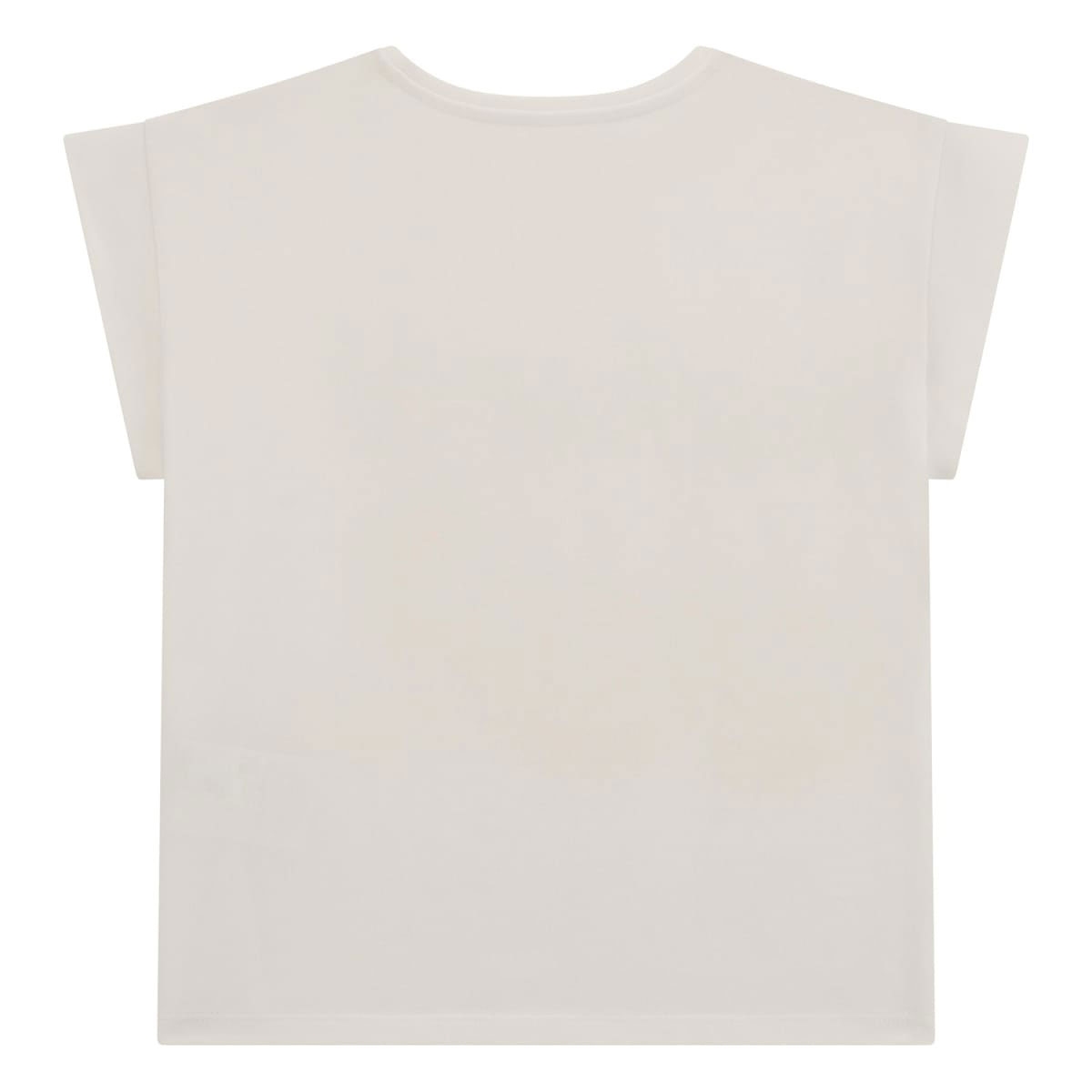 T-SHIRT RAGAZZA GUESS