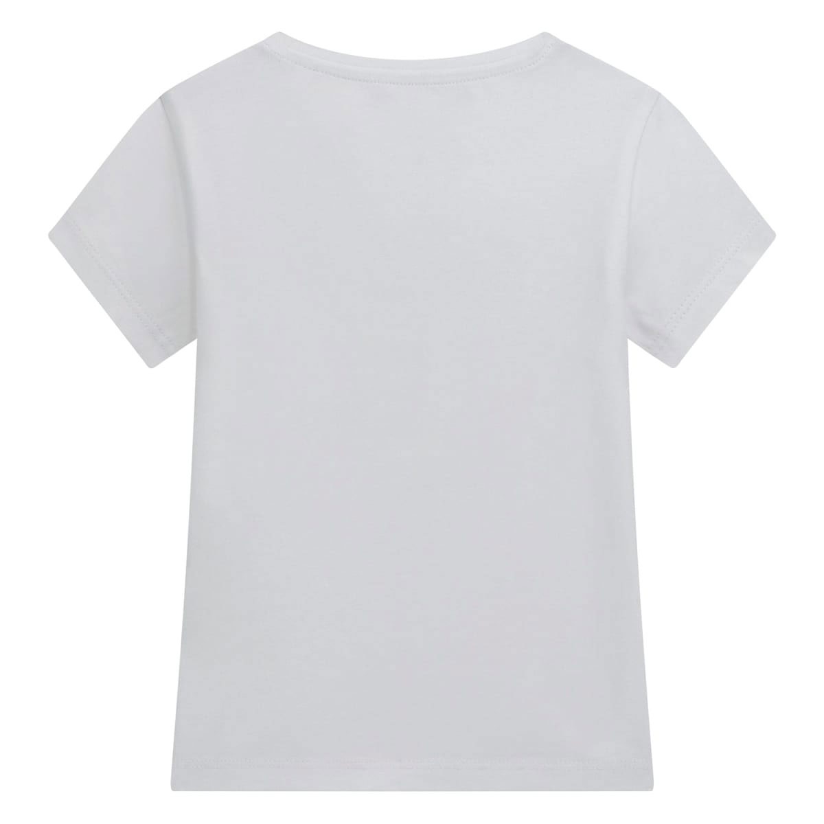 T-SHIRT BIMBA GUESS