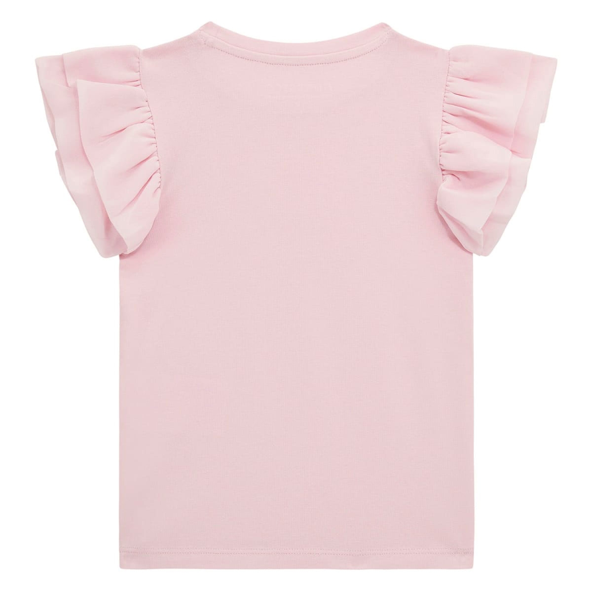 T-SHIRT BIMBA GUESS