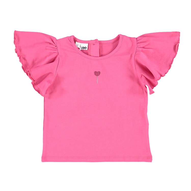 T-SHIRT BIMBA IDO