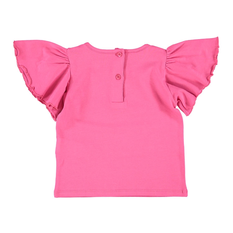 T-SHIRT BIMBA IDO