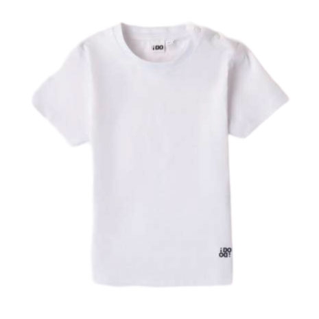 T-SHIRT BIMBO IDO