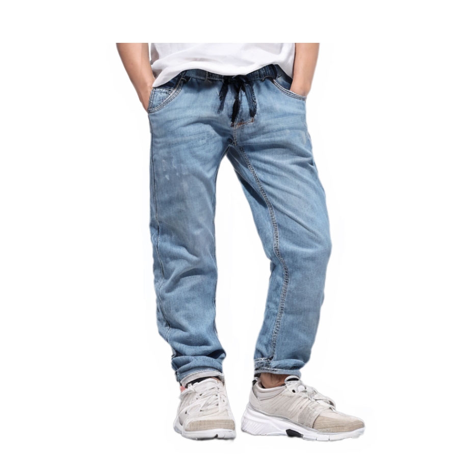 JEANS RAGAZZO IDO