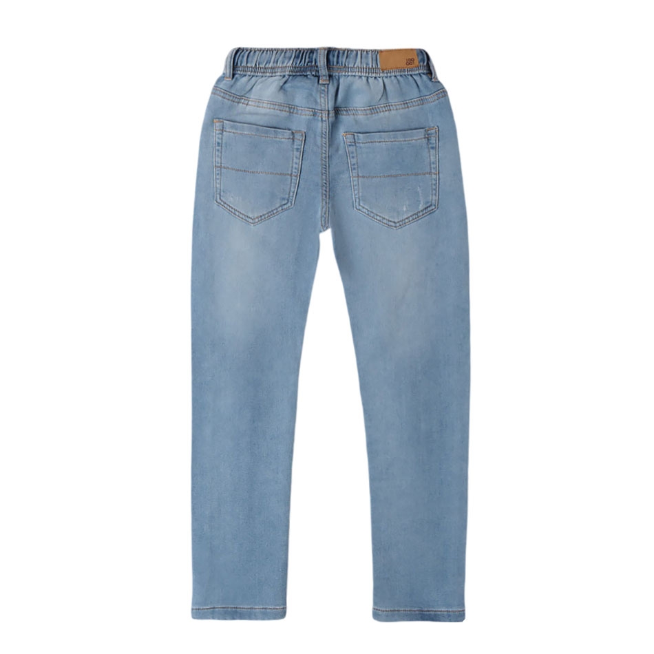 JEANS RAGAZZO IDO