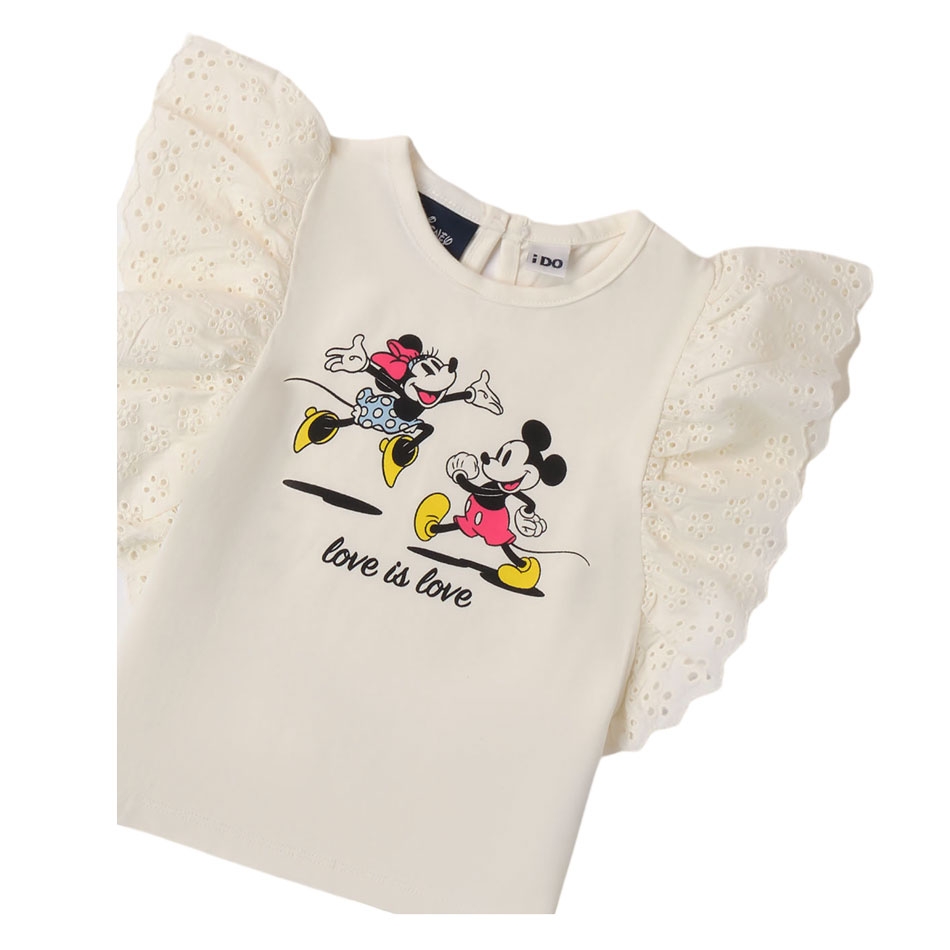 CANOTTA BIMBA IDO DISNEY