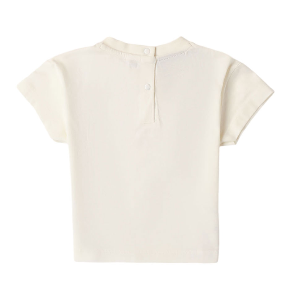 T-SHIRT BIMBA IDO DISNEY
