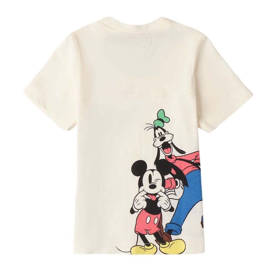 T-SHIRT BIMBO IDO DISNEY