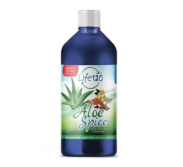 ALOE SPICE