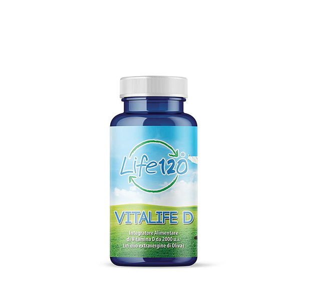VITALIFE D