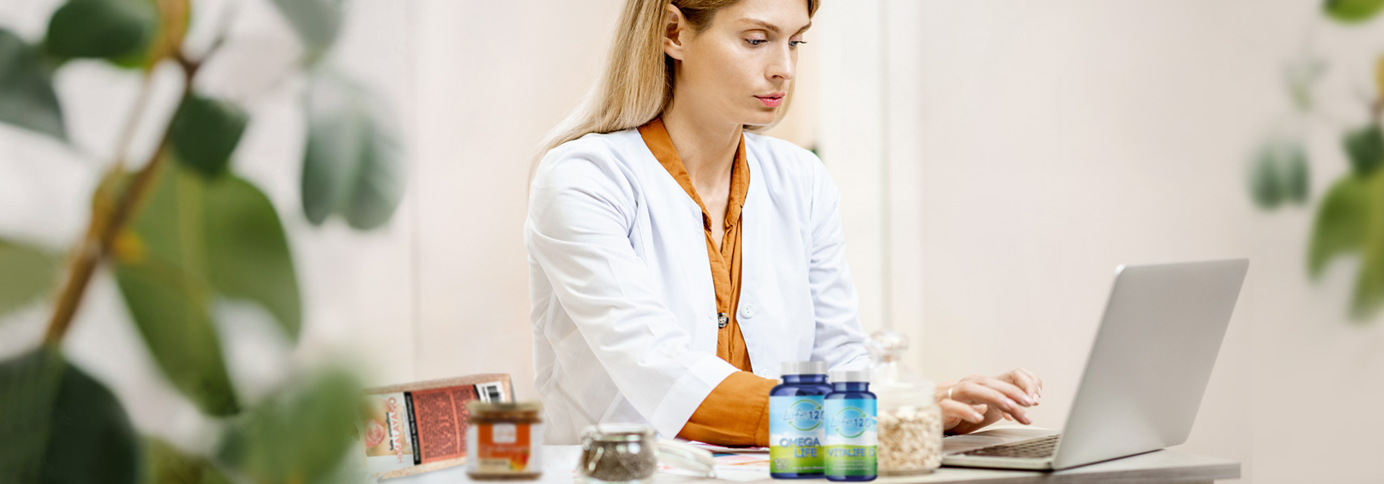 Lavora con noi. Entra a far parte di Life 120.