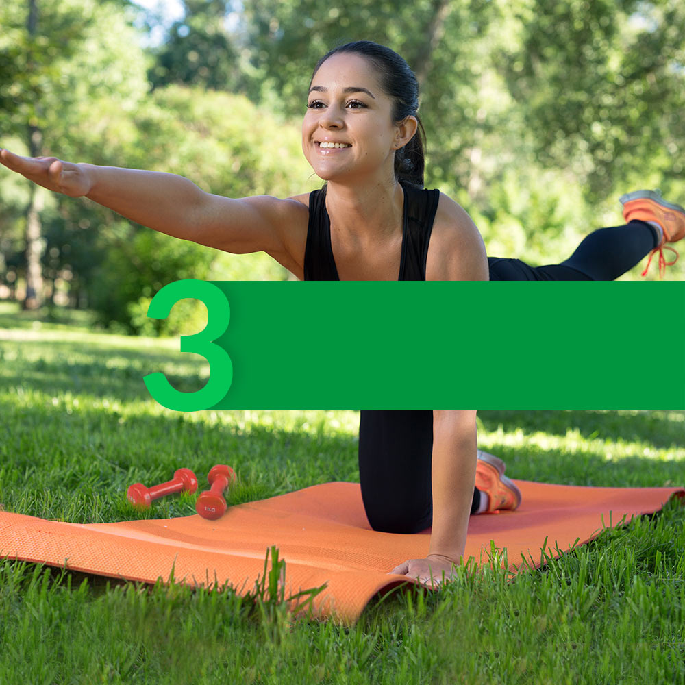 CorrettaAttività fisica