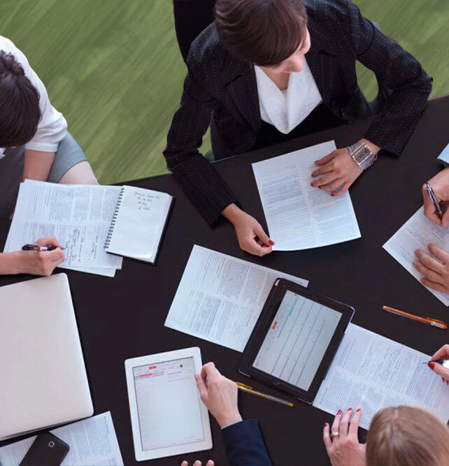 Ottimizzazione delle risorse aziendali