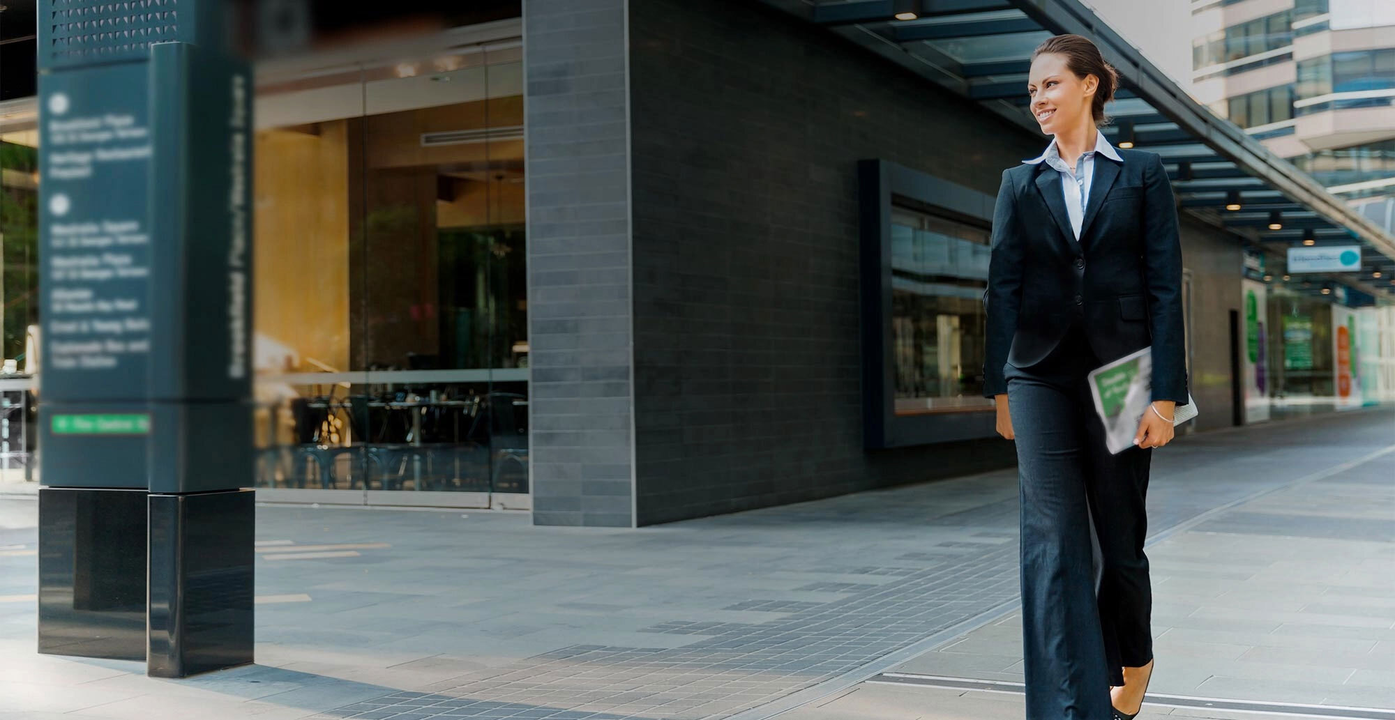 Strategia, consulenza e realizzazione