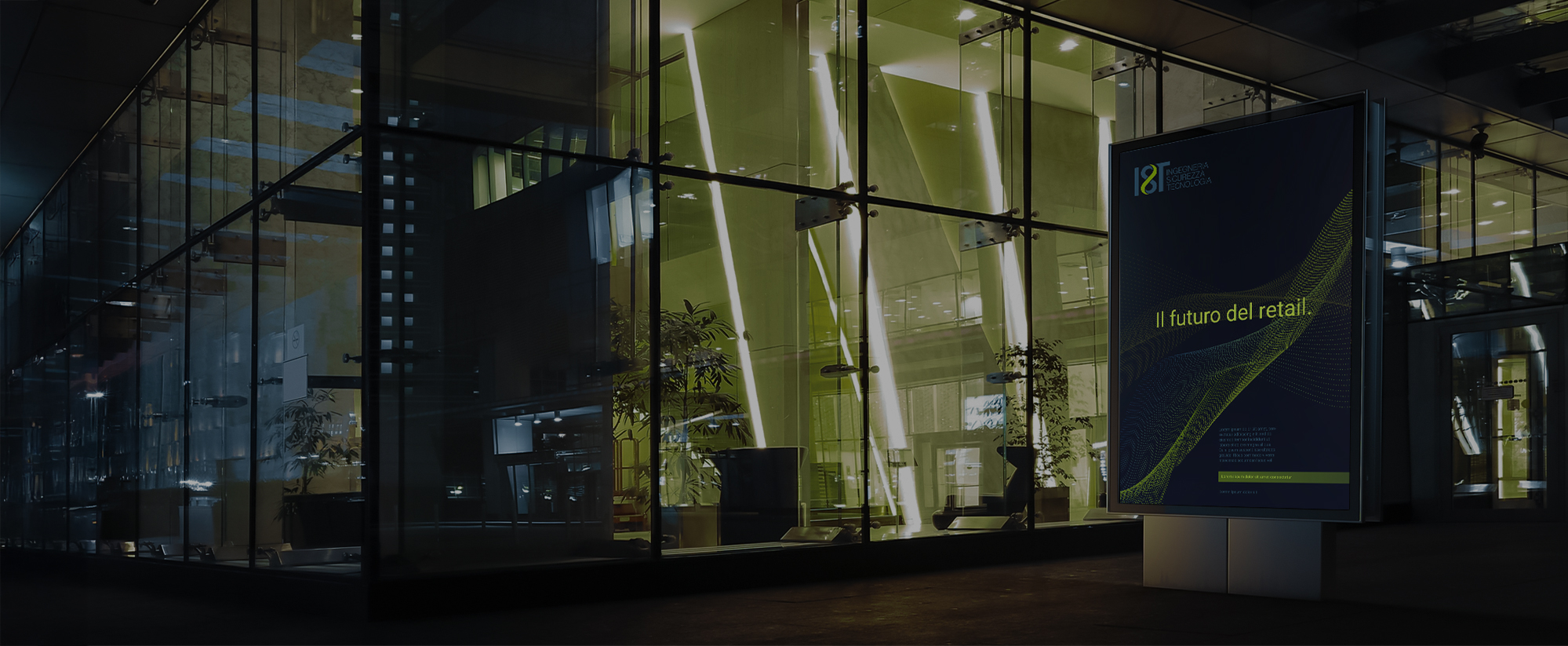 Analisi, Controllo, Risultato.