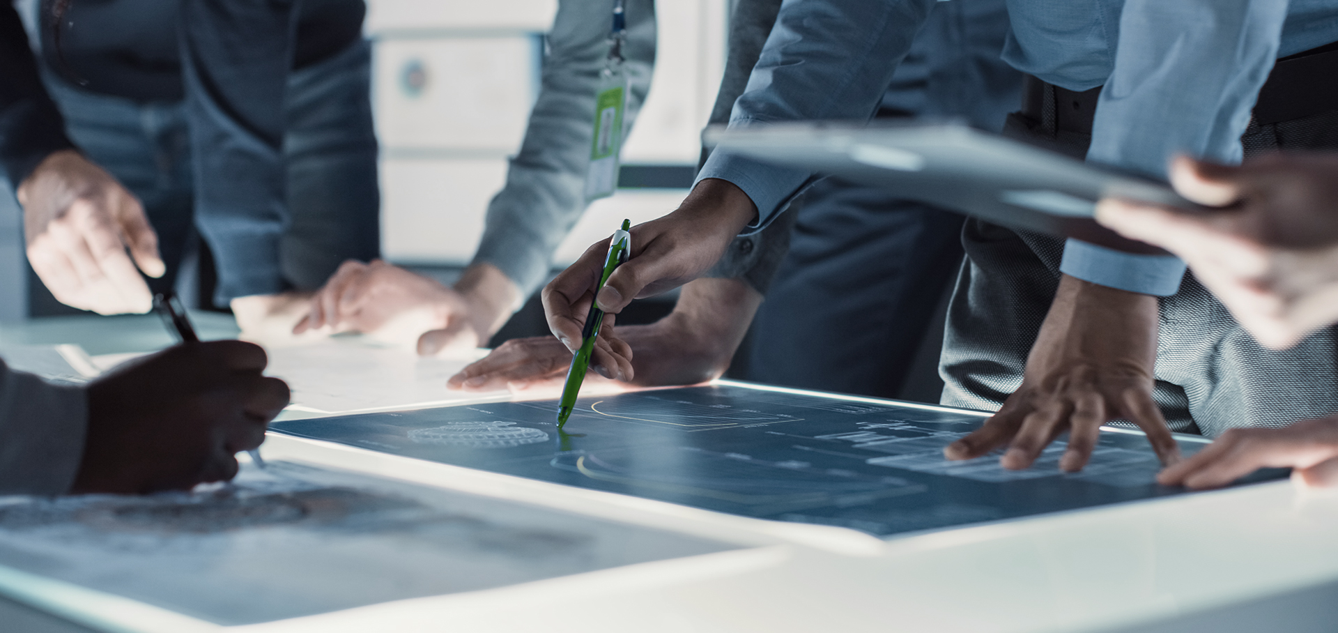 Analisi, Controllo, Risultato.