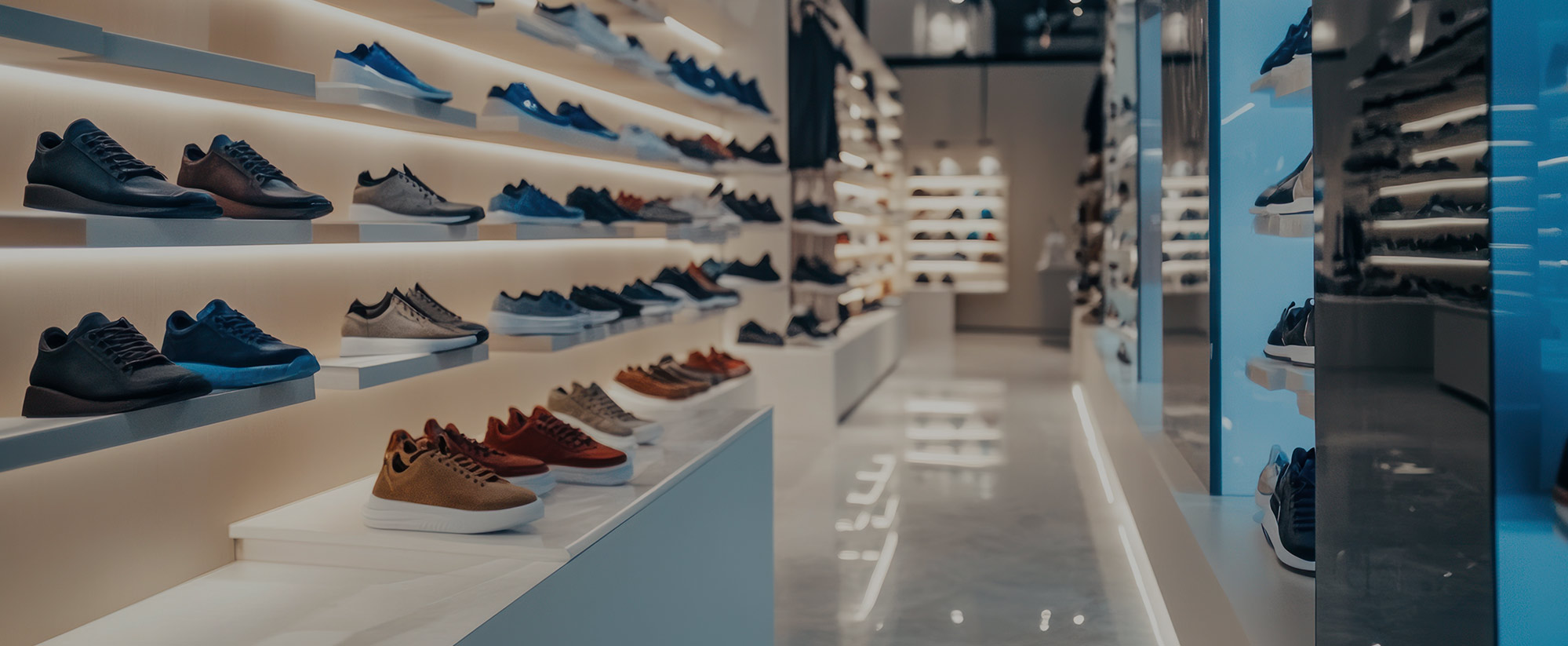 Catene Retail Commerciali