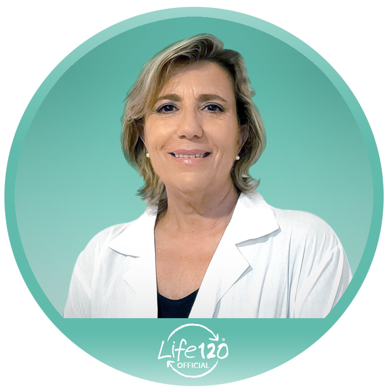 ManuelaDi Forti