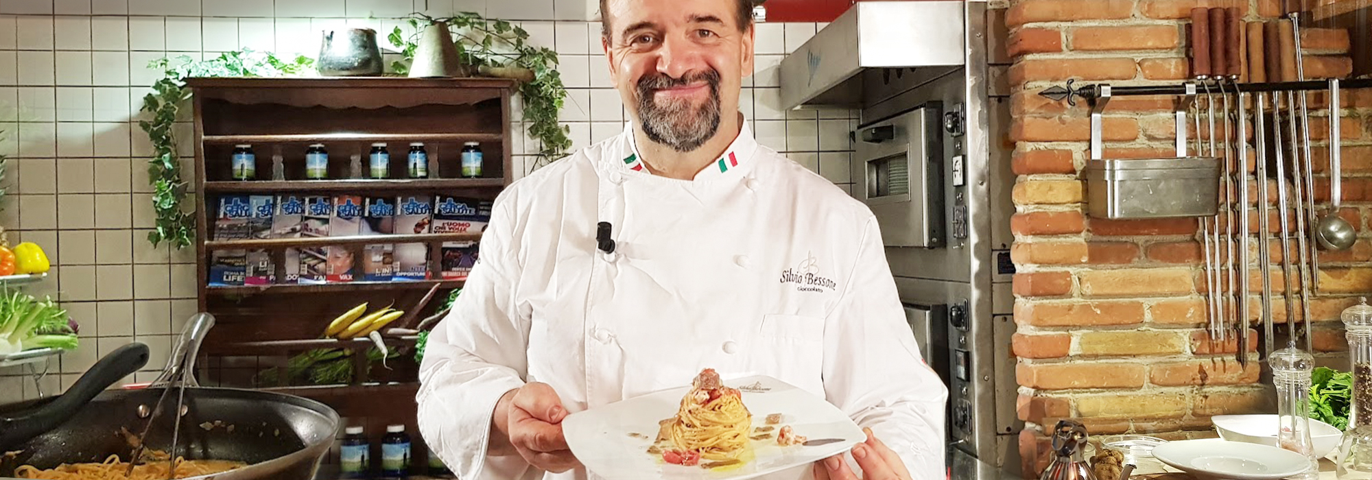 Video ricette Keto e Low Carb di Life 120