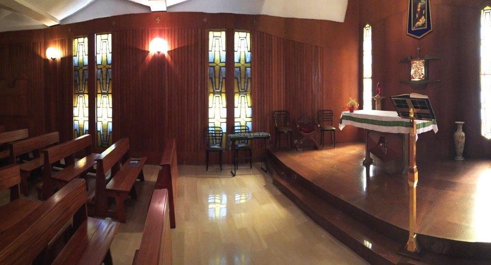 MATER DEI LA CASA DI RIPOSO CHE CERCAVI