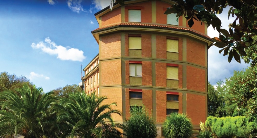 MATER DEI LA CASA DI RIPOSO CHE CERCAVI