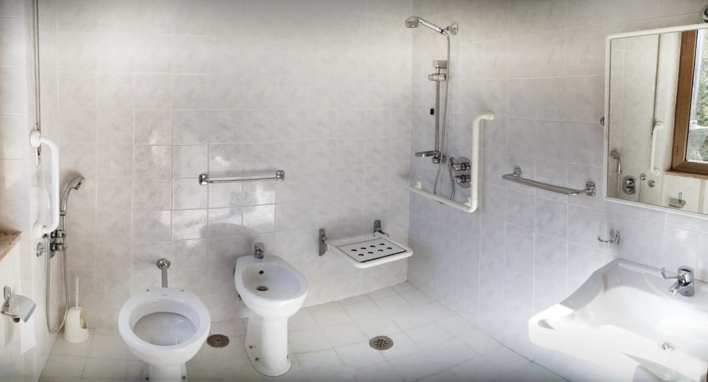 MATER DEI LA CASA DI RIPOSO CHE CERCAVI