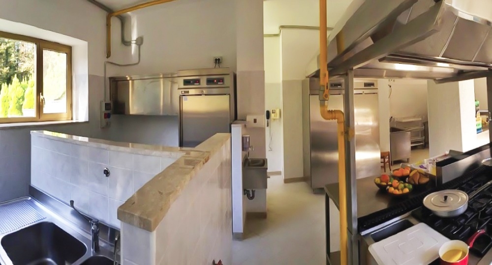 MATER DEI LA CASA DI RIPOSO CHE CERCAVI