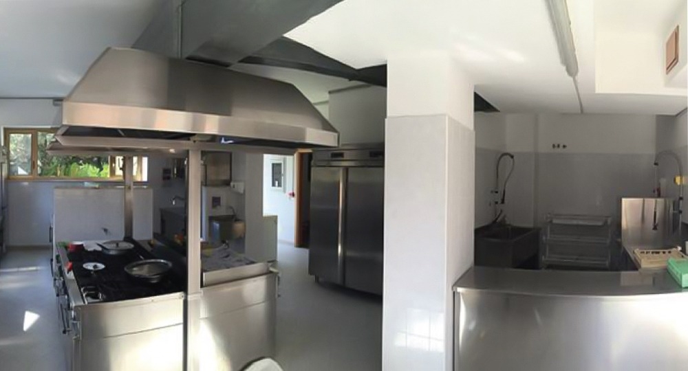 MATER DEI LA CASA DI RIPOSO CHE CERCAVI