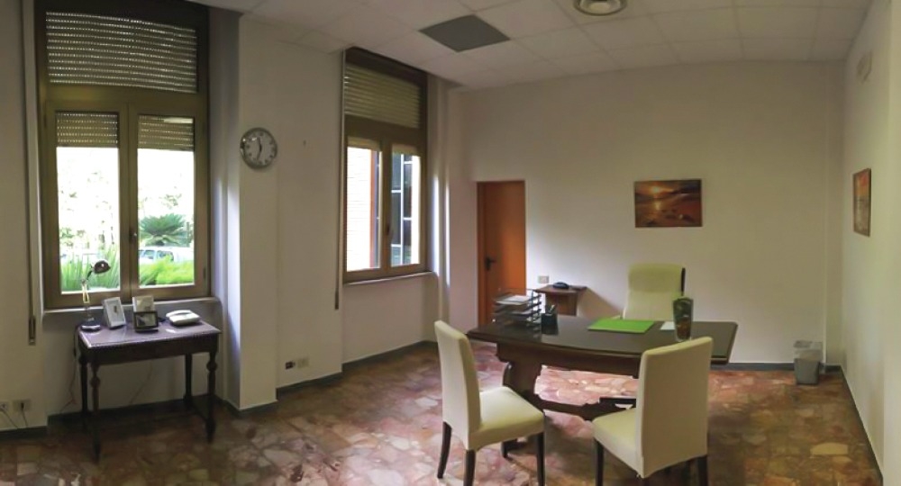 MATER DEI LA CASA DI RIPOSO CHE CERCAVI