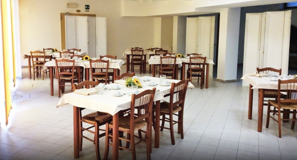 MATER DEI LA CASA DI RIPOSO CHE CERCAVI