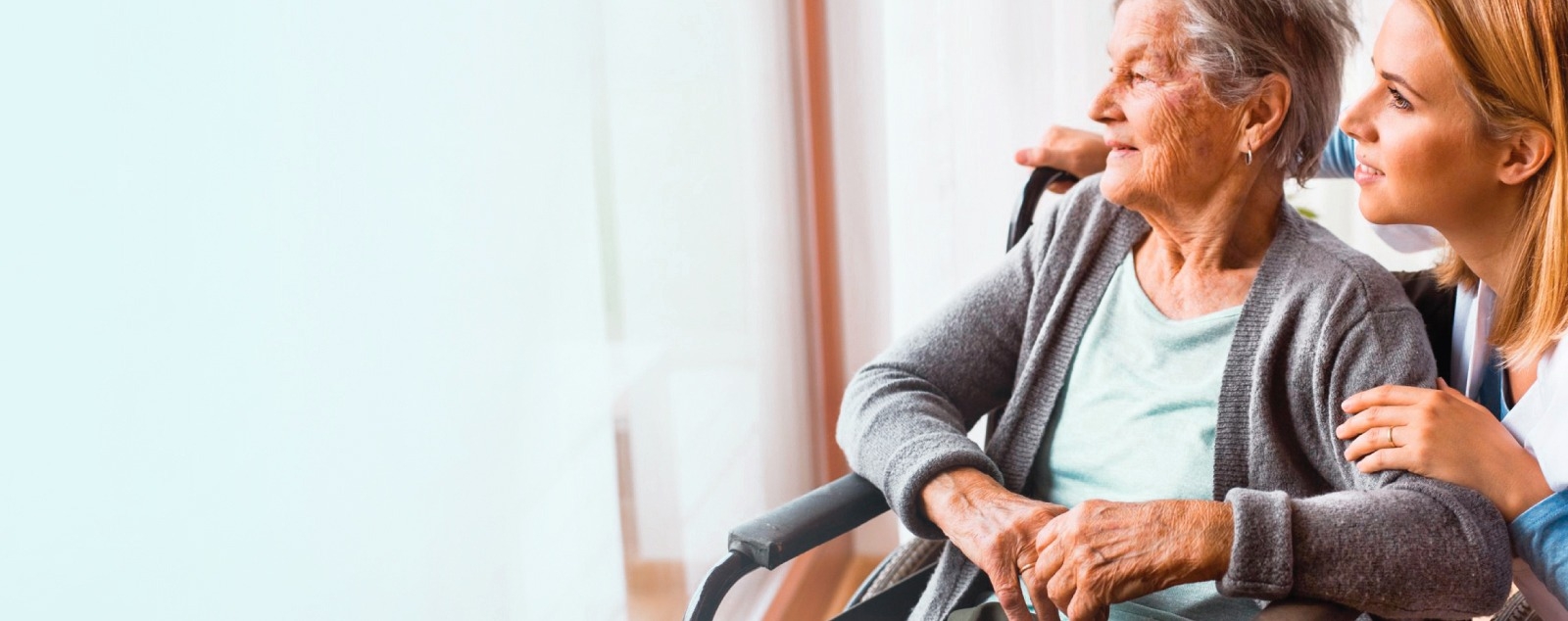 APPROCCIO ASSISTENZIALE