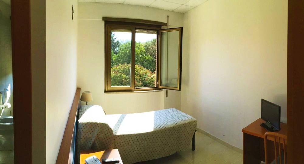 MATER DEI LA CASA DI RIPOSO CHE CERCAVI