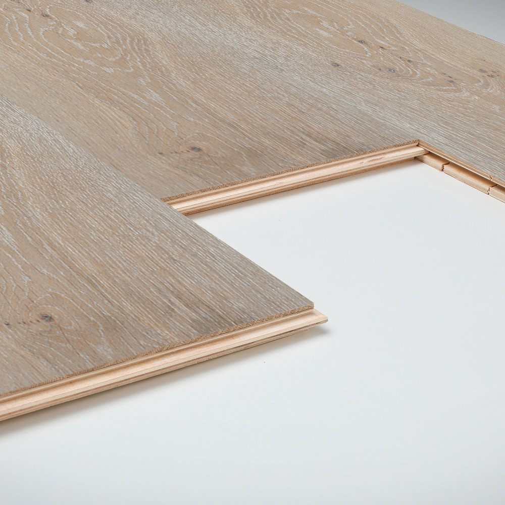 Great Barrier | Rovere Slavonia