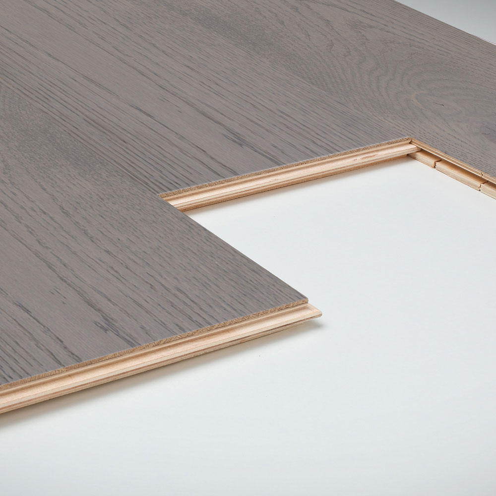 China Wall | Rovere Slavonia