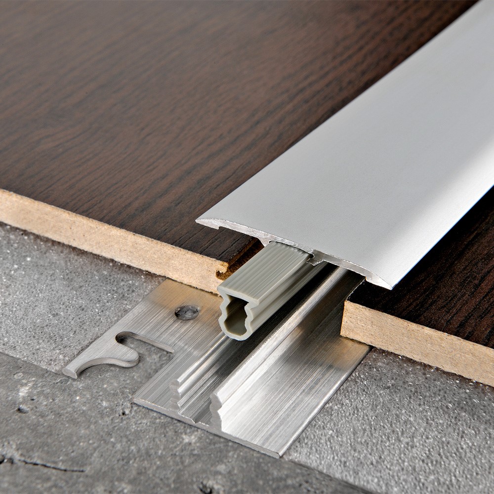 Profilo piatto di dilatazione | 270 cm