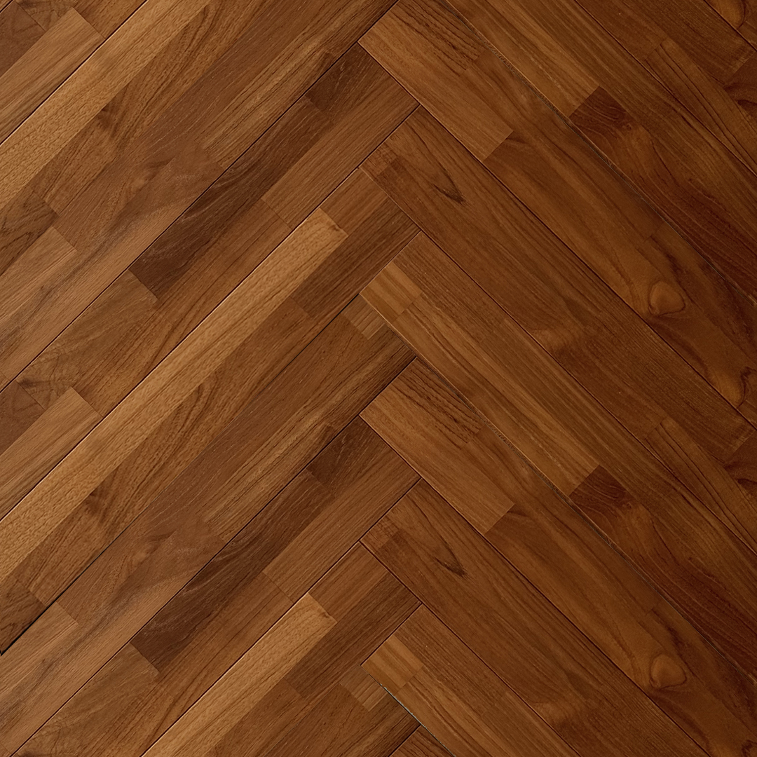 Teak Asia | Spina Italiana 90°