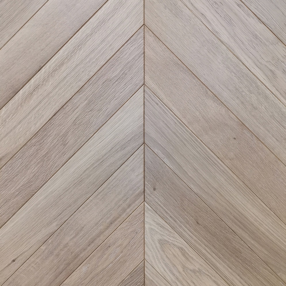 Rovere Slavonia | Spina Francese 45°