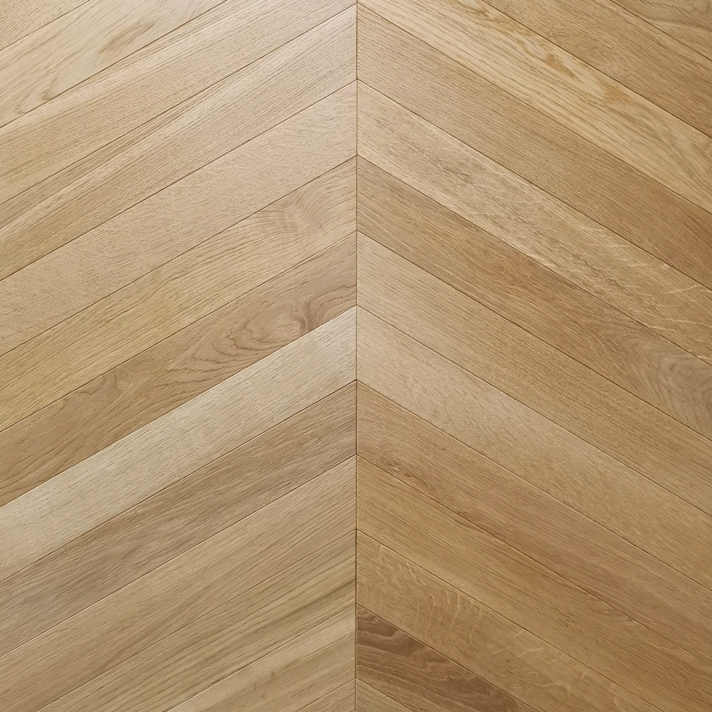 Rovere Slavonia | Spina Ungherese 60°