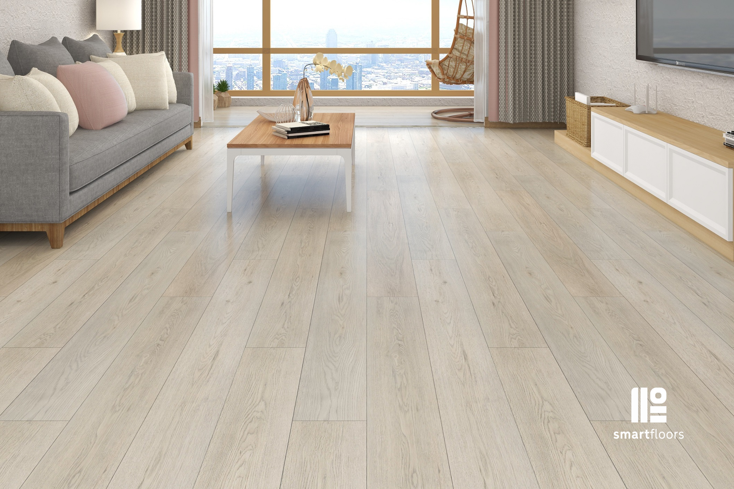 SVR567 evo - SPC SmartCore