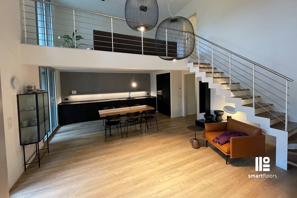 SVR644 - SPC SmartCore