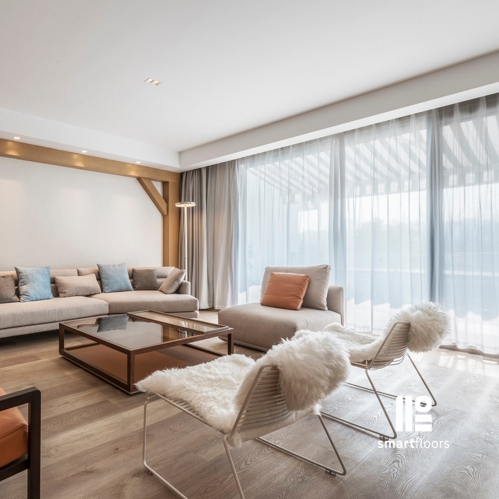 SV857 - EPC SmartCore