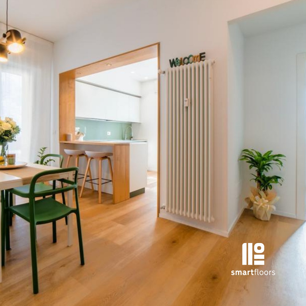 SV858 - EPC SmartCore