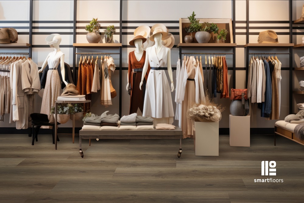 SVR698 evo - SPC SmartCore