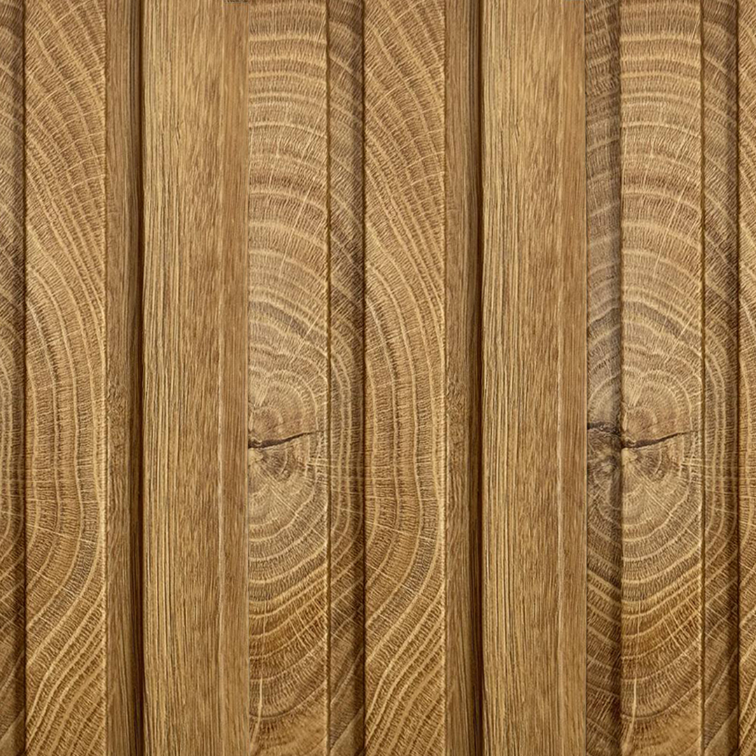 Rivestimento a parete OAK TOUCH