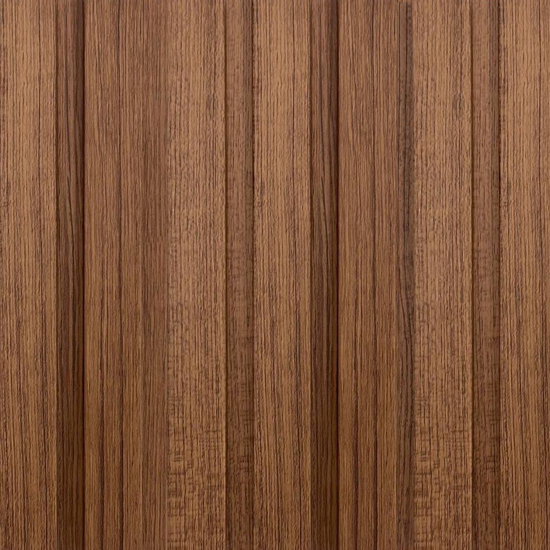 Rivestimento a parete TEAK