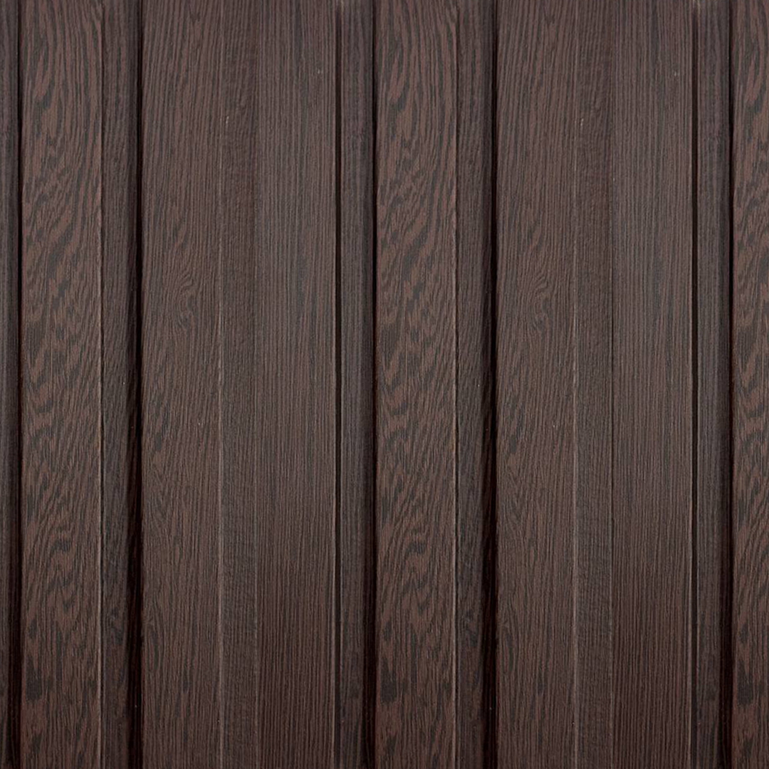 Rivestimento a parete WENGE