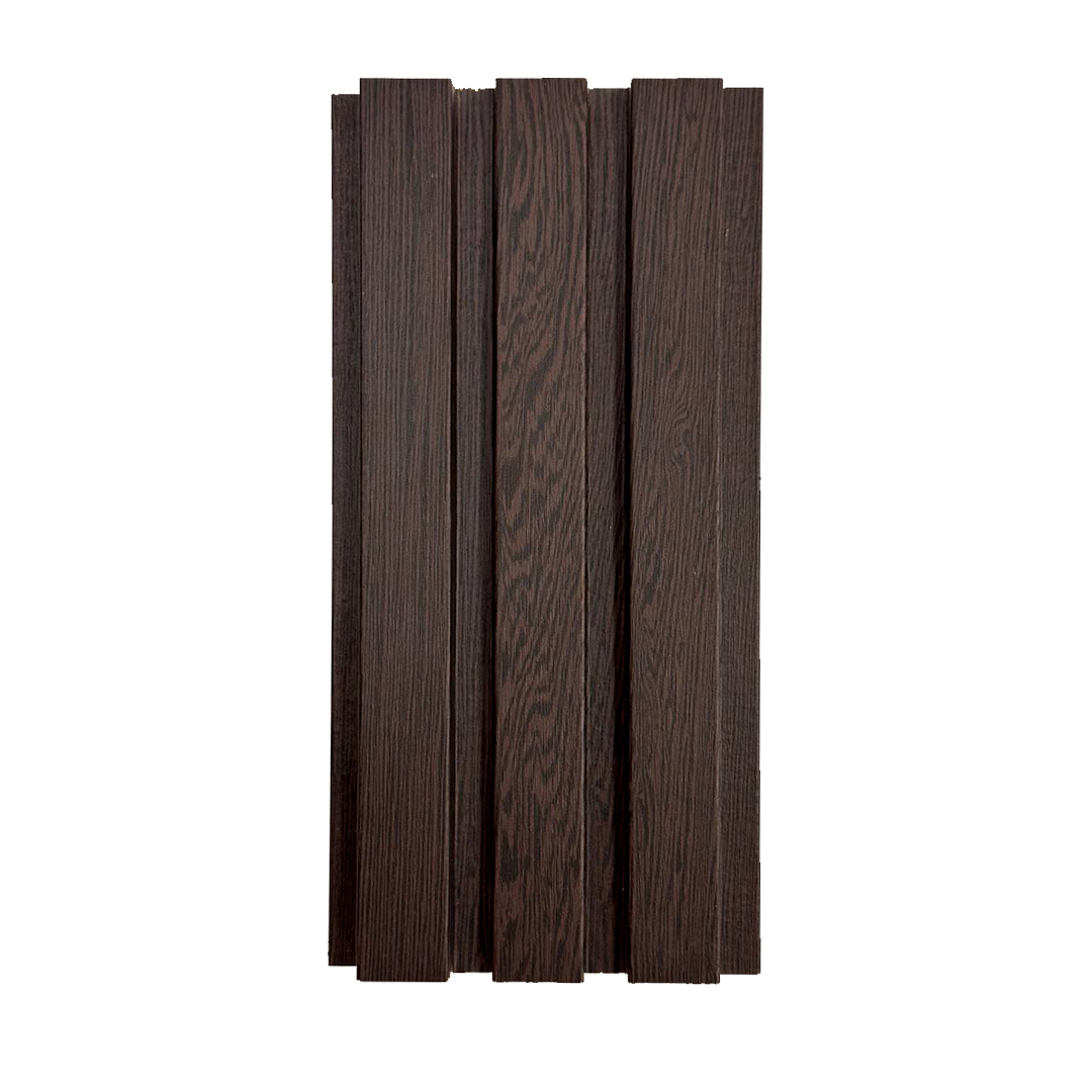 Rivestimento a parete WENGE