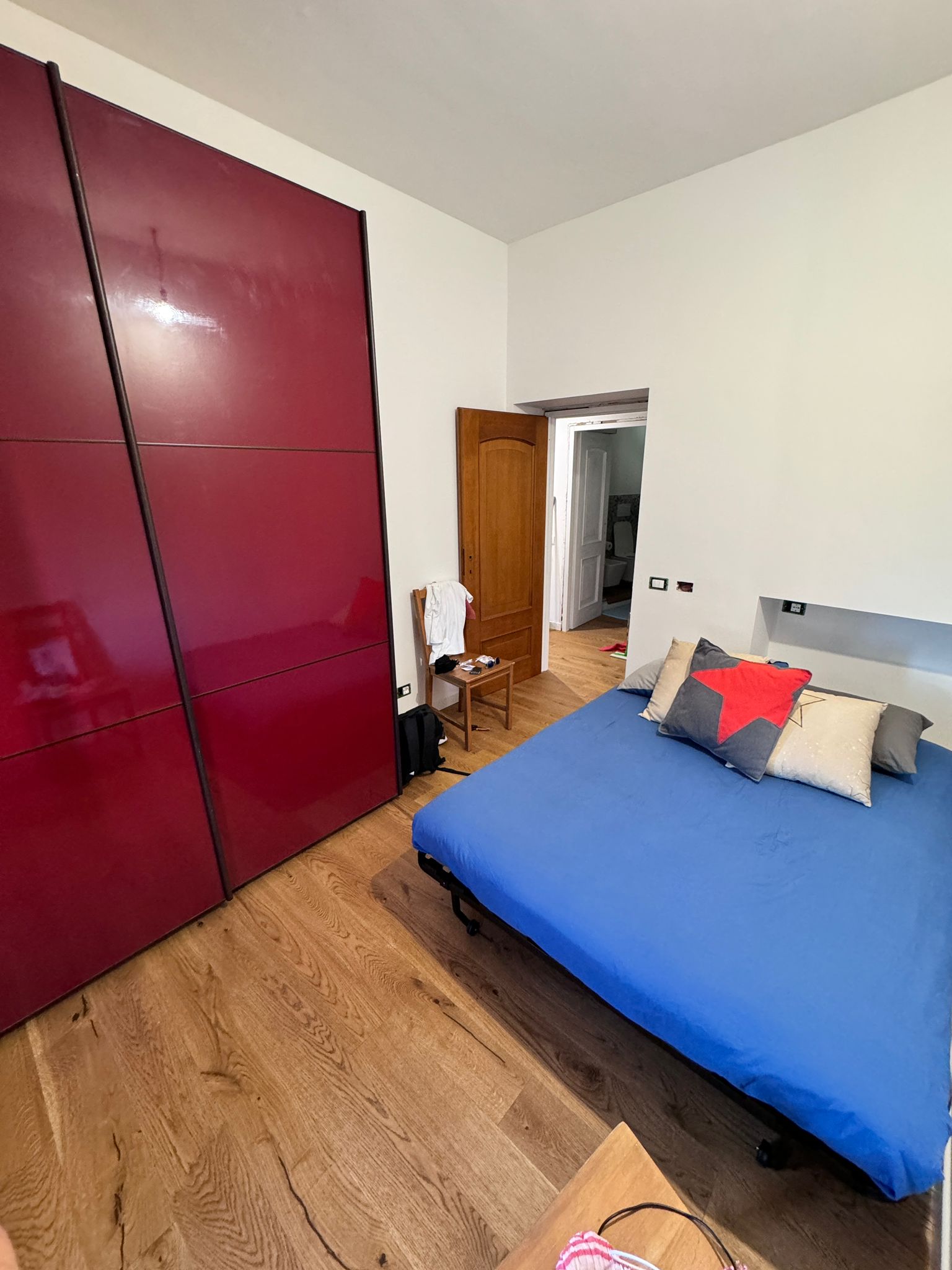 Parquet Prefinito Rovere Slavonia Modello Jemma Rustico 13×150×1400-2200 mm – 49,00 €/m² + IVA