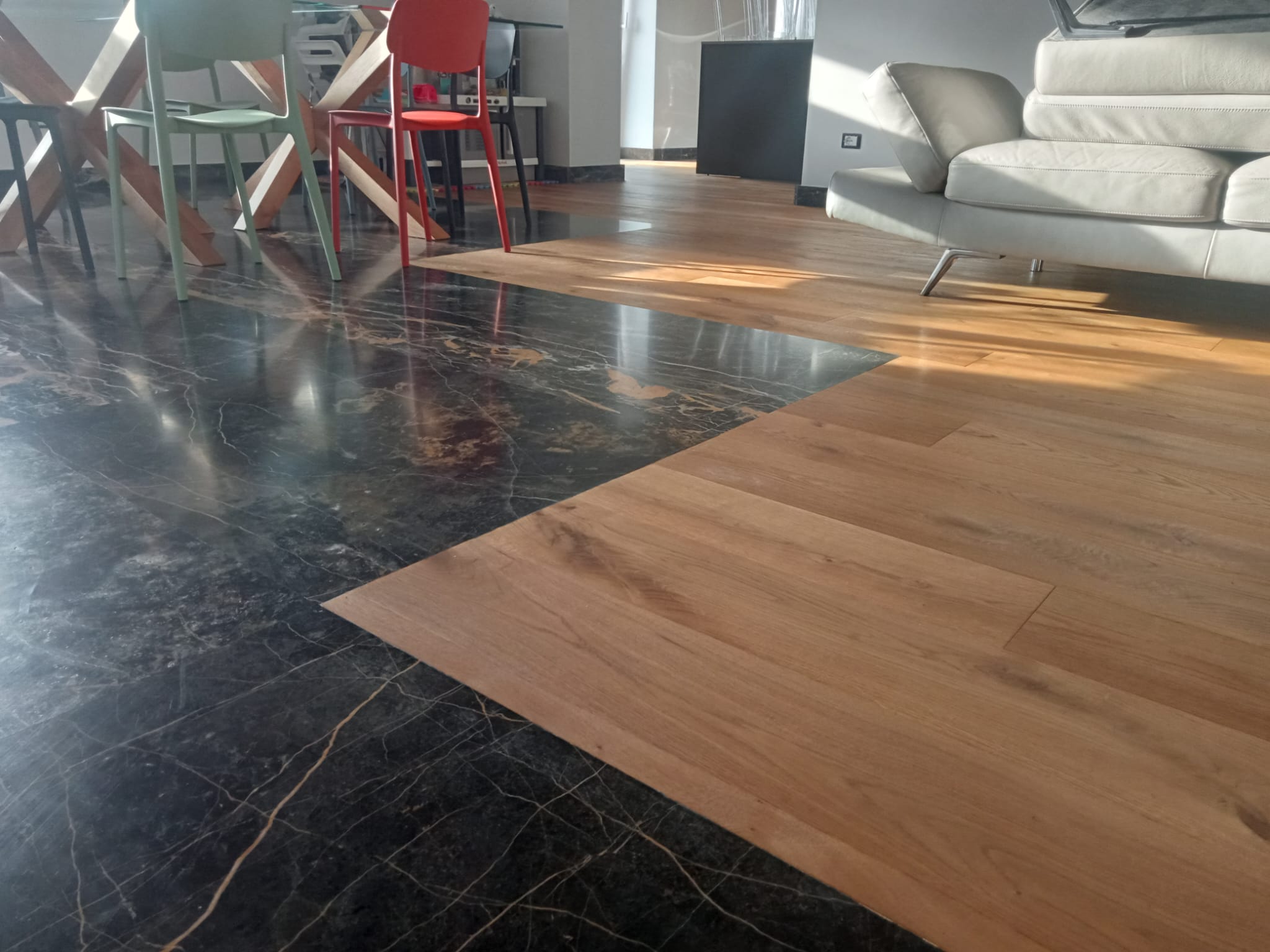 OLIATO® | Rovere Slavonia | Oslo
