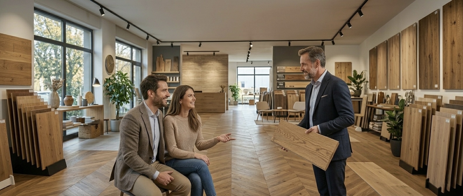 DOMANDE FREQUENTI SUL PARQUET