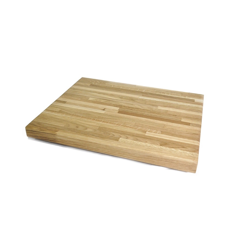 Tagliere in Quercia massello da recupero